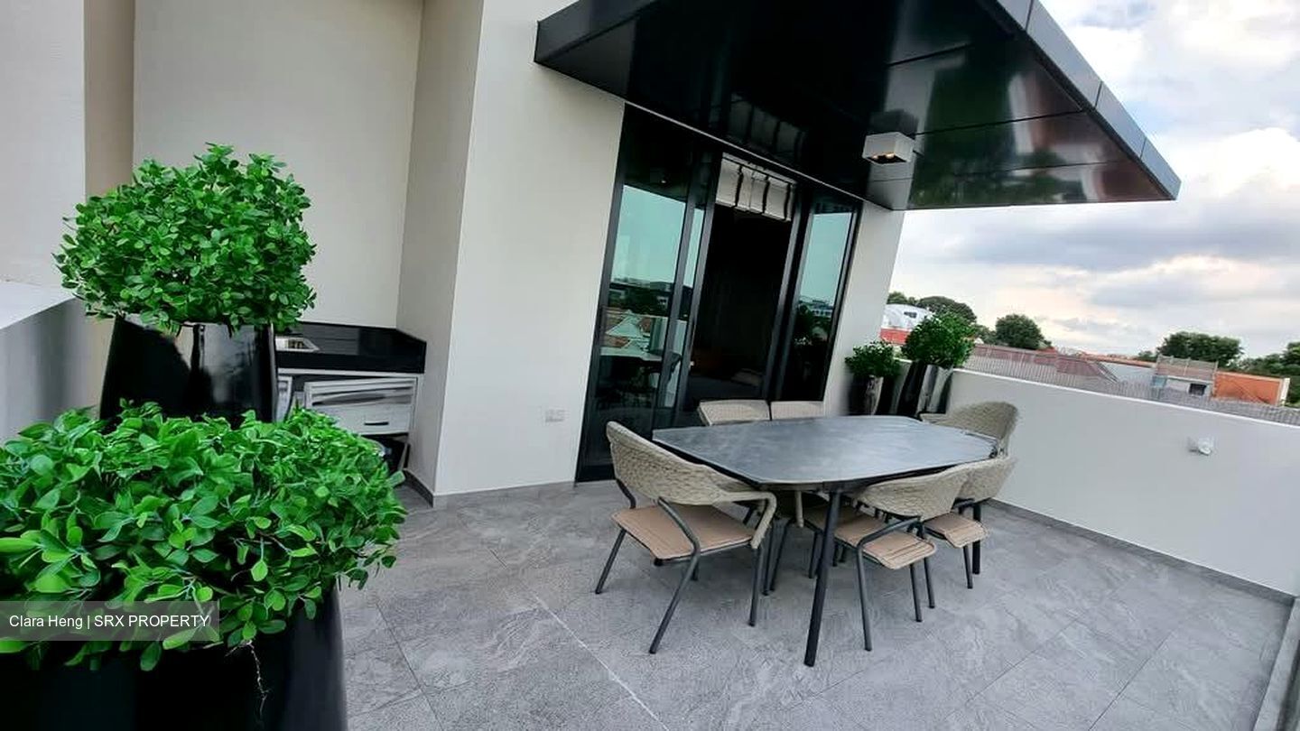 Belgravia Ace (D28), Semi-Detached #575864961